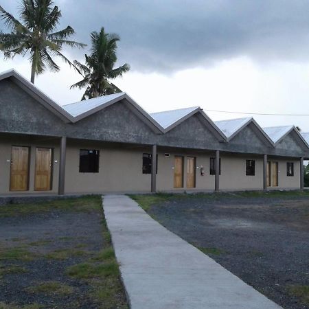 Gold Town Tavua Hotel المظهر الخارجي الصورة