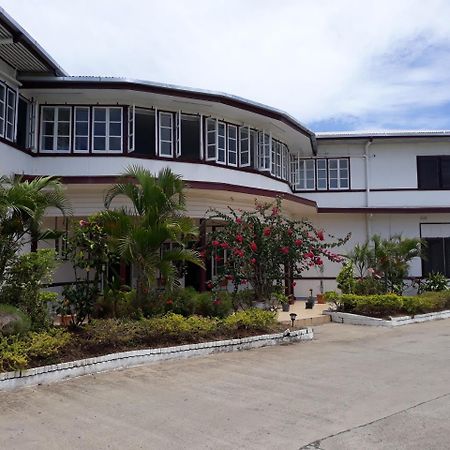 Gold Town Tavua Hotel المظهر الخارجي الصورة