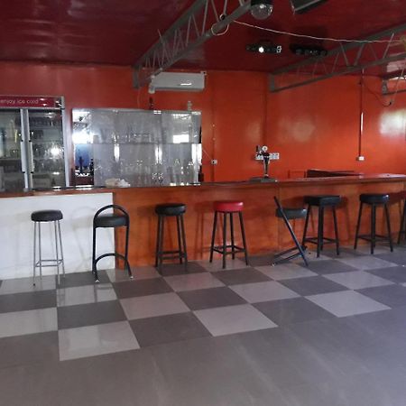Gold Town Tavua Hotel المظهر الخارجي الصورة