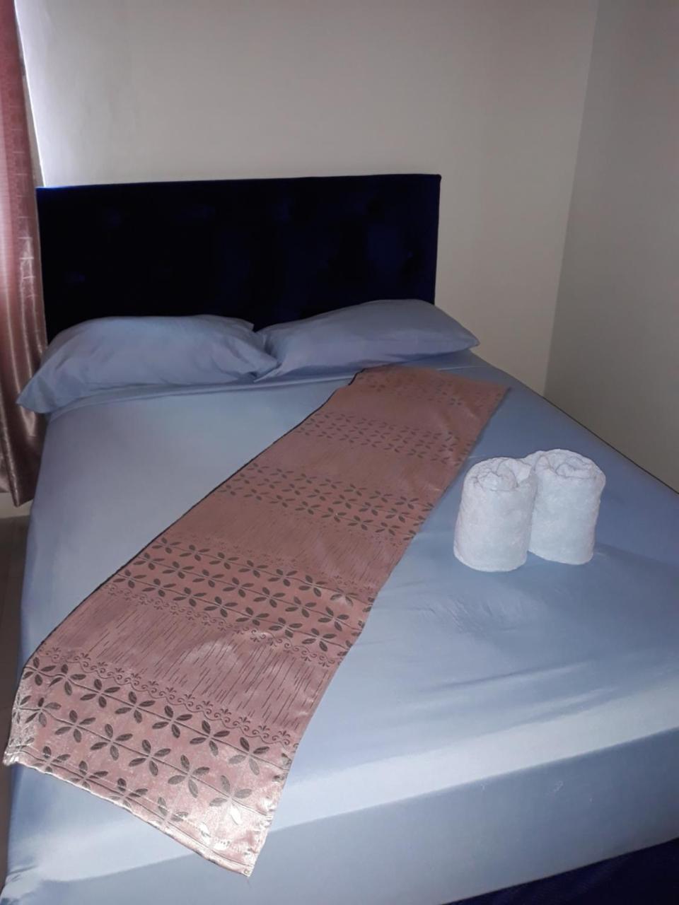 Gold Town Tavua Hotel المظهر الخارجي الصورة