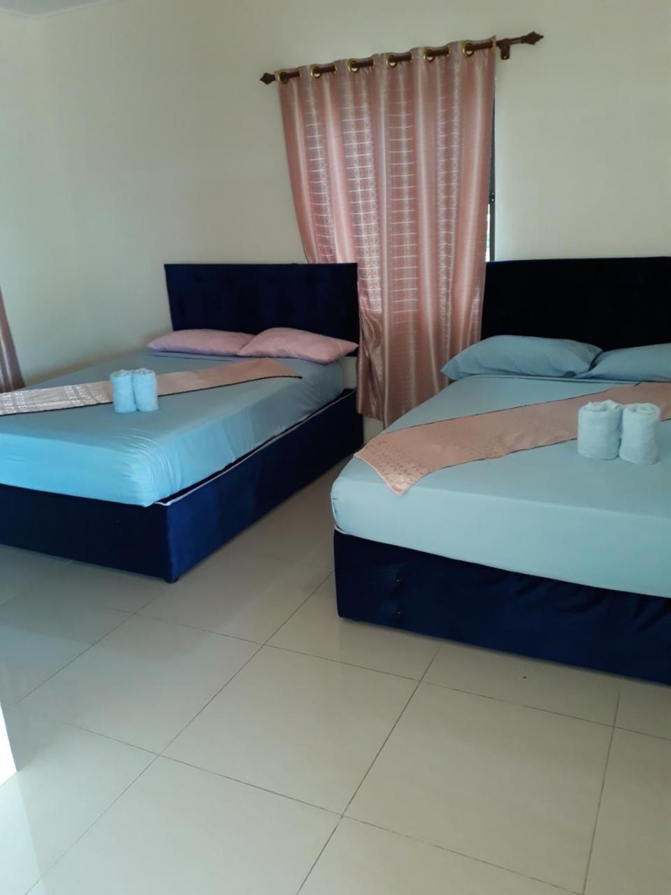 Gold Town Tavua Hotel المظهر الخارجي الصورة